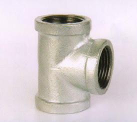 隆盛瑪鋼管件__中標(biāo)消防三通